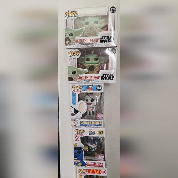 Funko pop galore! - Picture 3 of 8